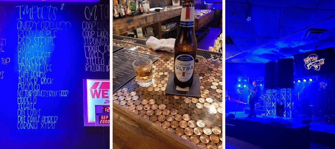 40 WEST Bar & Grill Gallery Image 2