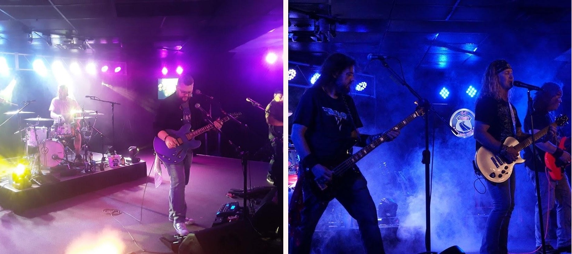 40 WEST Bar & Grill Gallery Image 3