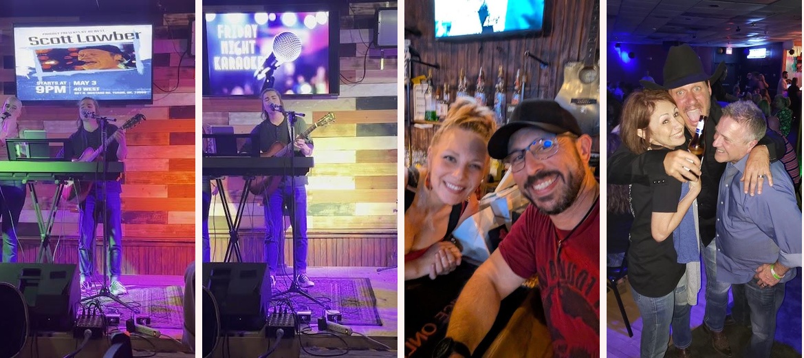 40 WEST Bar & Grill Gallery Image 5